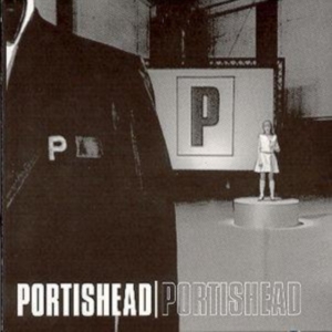 Portishead - Portishead in the group OTHER / -Start Uni-CD at Bengans Skivbutik AB (687480)