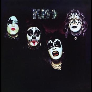 Kiss - Kiss - Re in the group OUR PICKS / Most wanted classics on CD at Bengans Skivbutik AB (687635)