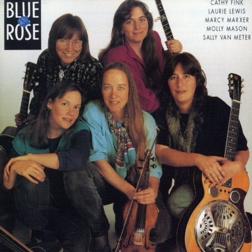 Blue Rose - Blue Rose in the group CD / Country at Bengans Skivbutik AB (687699)