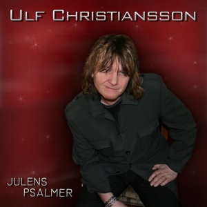 Christiansson Ulf - Julens Psalmer in the group CD / Julmusik,Övrigt at Bengans Skivbutik AB (687807)