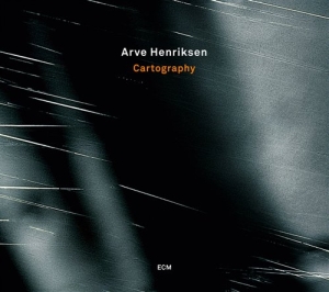Henriksen Arve - Cartography in the group CD / Jazz at Bengans Skivbutik AB (687847)