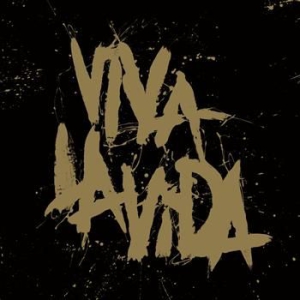Coldplay - Viva La Vida (Prospekt's March in the group Minishops / Coldplay at Bengans Skivbutik AB (687895)