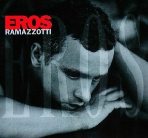 Eros Ramazzotti - Eros In Concert in the group CD / Pop-Rock at Bengans Skivbutik AB (688137)