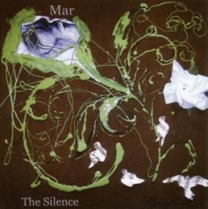 Mar - Silence in the group CD / Pop at Bengans Skivbutik AB (688329)