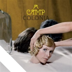 A Camp - Colonia in the group CD / Pop at Bengans Skivbutik AB (688553)
