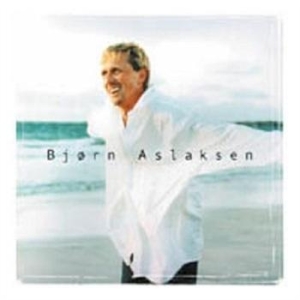Aslaksen Björn - Hjertets Melodi in the group CD / Övrigt at Bengans Skivbutik AB (688603)