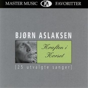 Aslaksen Björn - Kraften I Korset in the group Externt_Lager /  at Bengans Skivbutik AB (688605)