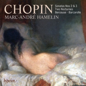 Chopin - Piano Works in the group Externt_Lager /  at Bengans Skivbutik AB (688608)