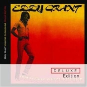 Eddy Grant - Walking In Sunshine in the group CD / Reggae at Bengans Skivbutik AB (688721)