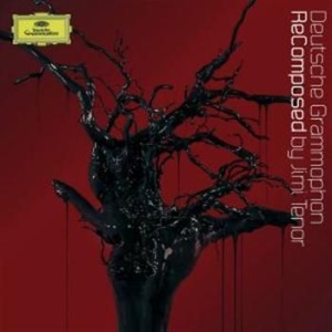Jimi Tenor - Dg Recomposed By Jimi Tenor in the group CD / Klassiskt at Bengans Skivbutik AB (688725)