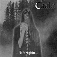 Taake - Over Bjoergvin Graater Himmerik in the group CD / Hårdrock,Norsk Musik at Bengans Skivbutik AB (688728)