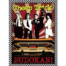 Cheap Trick - At Budokan (Legacy Edition) in the group CD / Pop-Rock at Bengans Skivbutik AB (688833)