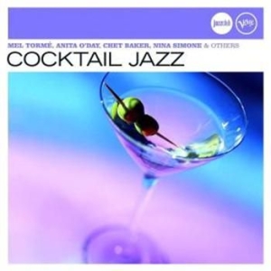 Blandade Artister - Cocktail Jazz (Jazzland) in the group CD / Jazz/Blues at Bengans Skivbutik AB (688886)