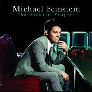 Feinstein Michael - Sinatra Project in the group CD / Jazz/Blues at Bengans Skivbutik AB (688906)