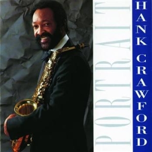 Crawford Hank - Portrait in the group CD / Jazz/Blues at Bengans Skivbutik AB (688914)