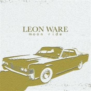 Ware Leon - Moon Ride in the group CD / Jazz/Blues at Bengans Skivbutik AB (688915)