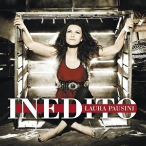 Laura Pausini - Inedito in the group CD / Pop-Rock at Bengans Skivbutik AB (689304)