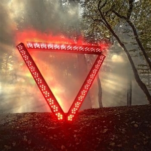 Enter Shikari - A Flash Flood Of Colours Ltd (Cd+Dv in the group CD / Pop-Rock at Bengans Skivbutik AB (689428)