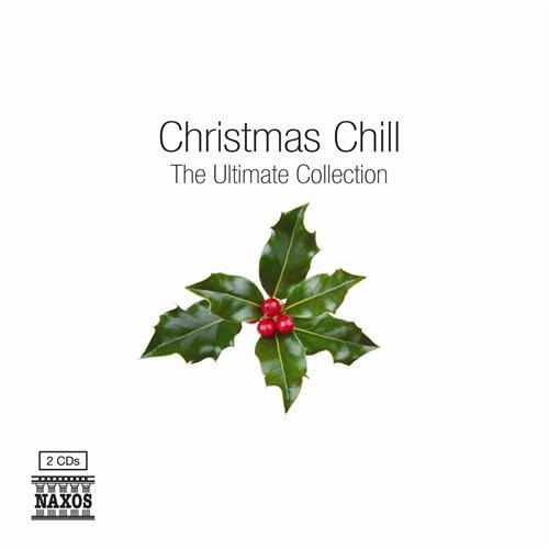 Various Composers - Christmas Chill in the group CD / Bestsellers at Bengans Skivbutik AB (689524)