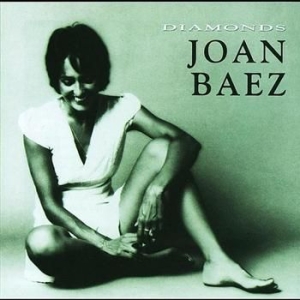 Joan Baez - Chronicles in the group CD / Pop at Bengans Skivbutik AB (689558)