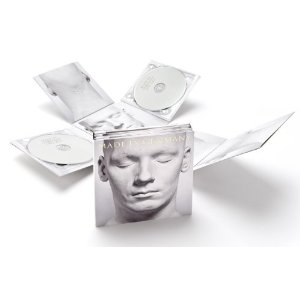 洋楽 RAMMSTEIN MADE IN GERMANY 1995-2011 RAMMSTEIN - Made In Germany - Amazon.com Music