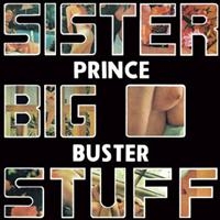 Prince Buster - Sister Big Stuff in the group CD / Reggae at Bengans Skivbutik AB (689655)
