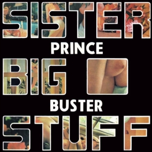 Prince Buster - Sister Big Stuff in the group CD / Reggae at Bengans Skivbutik AB (689655)
