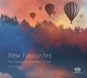 Various - New Favourites in the group OTHER /  / CDON Jazz klassiskt NX at Bengans Skivbutik AB (689699)