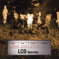 Lcd - Spinney in the group CD / Pop-Rock at Bengans Skivbutik AB (689860)