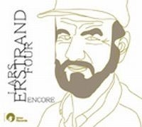 Lars Erstrand Four - Encore in the group OTHER /  / CDON Jazz klassiskt NX at Bengans Skivbutik AB (690011)