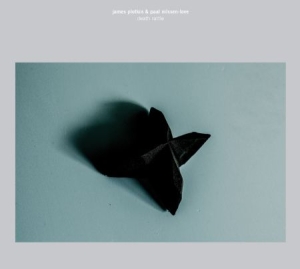 Plotkin James & Paal Nilssen-Love - Death Rattle in the group CD / Jazz/Blues at Bengans Skivbutik AB (690065)