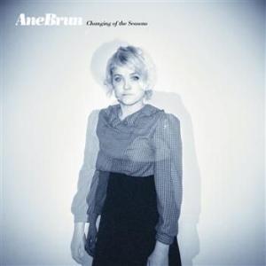Ane Brun - Changing Of The Season - Uk Ve in the group CD / Pop at Bengans Skivbutik AB (690216)