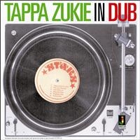 ZUKIE TAPPER - IN DUB in the group CD / Reggae at Bengans Skivbutik AB (690262)