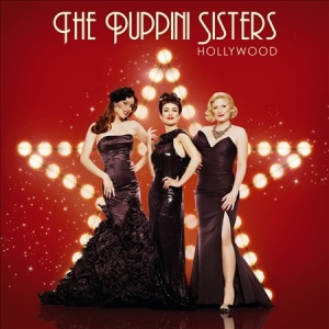 Puppini Sisters - Hollywood in the group CD / Jazz at Bengans Skivbutik AB (690319)
