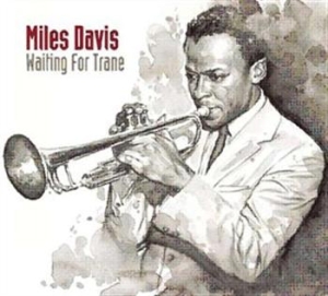 Miles Davis - Waiting For Trane in the group Minishops / Miles Davis at Bengans Skivbutik AB (690495)