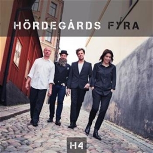 Hördegårds Fyra - H4 in the group Externt_Lager /  at Bengans Skivbutik AB (690840)