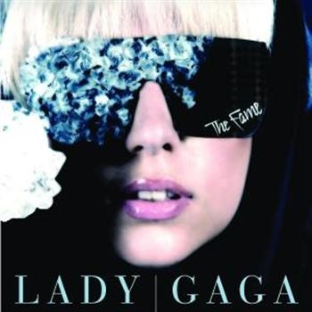 Lady Gaga - Fame in the group OUR PICKS / Most wanted classics on CD at Bengans Skivbutik AB (690996)