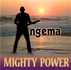 Olsson Ingemar/Ngema - Mighty Power in the group Externt_Lager /  at Bengans Skivbutik AB (691031)