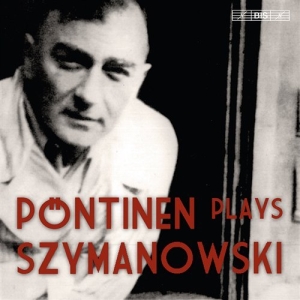 Szymanowski - Piano Works in the group Externt_Lager /  at Bengans Skivbutik AB (691255)