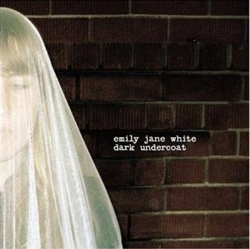 White Emily Jane - Dark Undercoat in the group CD / Bestsellers at Bengans Skivbutik AB (691442)