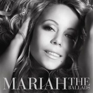 Carey Mariah - The Ballads in the group CD / Pop-Rock,Övrigt at Bengans Skivbutik AB (691560)