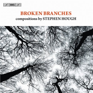 Stephen Hough - Broken Branches in the group Externt_Lager /  at Bengans Skivbutik AB (691656)