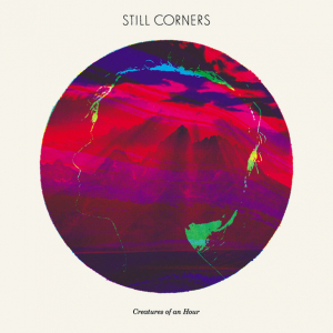 Still Corner - Creatures in the group OUR PICKS / Blowout / Blowout-CD at Bengans Skivbutik AB (691669)