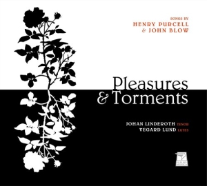 Purcell Henry - Pleasures & Torments in the group Externt_Lager /  at Bengans Skivbutik AB (691684)