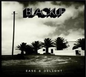 Blackup - Ease & Delight in the group OUR PICKS / Stocksale / CD Sale / CD POP at Bengans Skivbutik AB (691857)