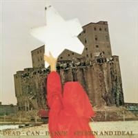 Dead Can Dance - Spleen And Ideal (Remastered) in the group CD / Rock at Bengans Skivbutik AB (691931)