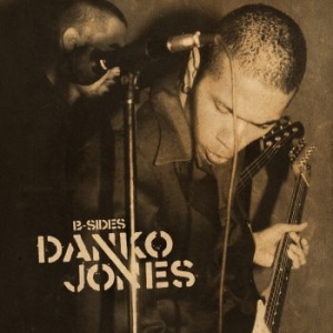 Danko Jones - B-Sides in the group CD / Hårdrock,Pop-Rock at Bengans Skivbutik AB (692146)