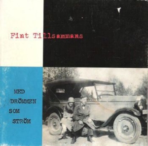 Fint Tillsammans - Med Drömmen Som Ström in the group CD / Pop-Rock at Bengans Skivbutik AB (692238)