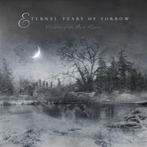 Eternal Tears Of Sorrow - Children Of The Dark Waters in the group CD / Hårdrock/ Heavy metal at Bengans Skivbutik AB (692420)