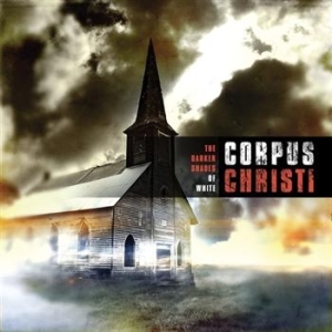 Corpus Christi - Darker Shades Of White in the group CD / Pop-Rock at Bengans Skivbutik AB (692581)